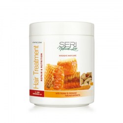 SERI MASK ΜΕΛΙ 1000